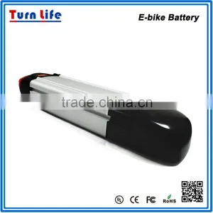 24V 10Ah Rear Carrier Battery Case thumbnail-2