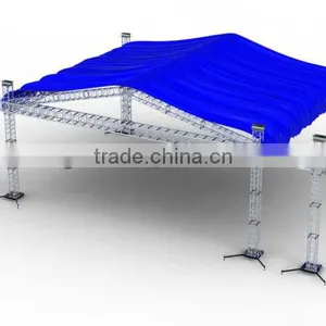 Triangle Truss System thumbnail-1