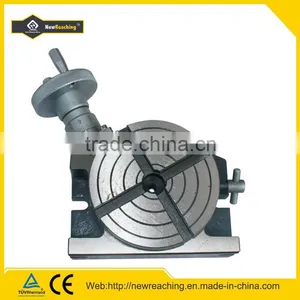 Horizonal/Vertical Rotary Table D2-HV3 thumbnail-1