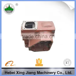 Hot Sell Truck Tractor Diesel Engine Cylinder Block thumbnail-5