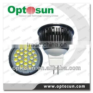 Spotlight Mr16 Led Light for Art Gallery thumbnail-1