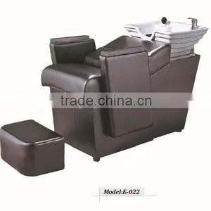 Salon Hydraulic Shampoo Chair Wash Unit thumbnail-5