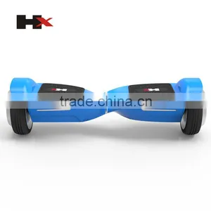 APP Control Self Balancing Scooter UL2272 Hoverboard Manufacture thumbnail-2