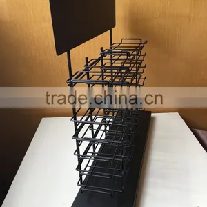 Ceramic/Stone/Mosaic/Tile Display Rack Counter Top thumbnail-4