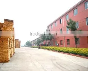 Zhejiang Jiangshan Rewin Door Industry Co., Ltd. company overview - view 2 thumbnail