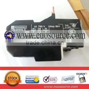 Original Smart Industrial Relay LR2-D1312C thumbnail-4