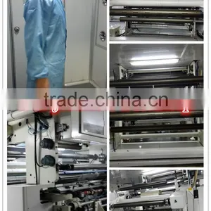 Polester Liner/Polyester Release Liners/PET Liner thumbnail-4