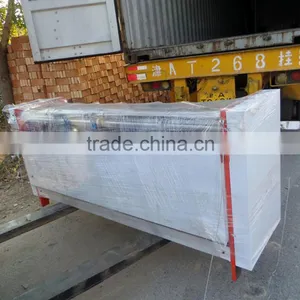 JL-1 BFY Cardboard Thin Blade Slitter Scorer Packing Machine thumbnail-4