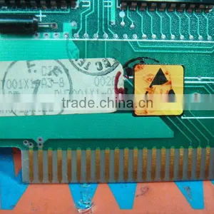 FISHER ROSEMOUNT COMMON RAM CARD DH7001X1-A3-8 thumbnail-3