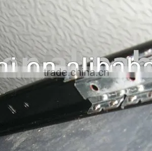 190L 66 Bottles High Quality Horizontal Wine Cooler thumbnail-3