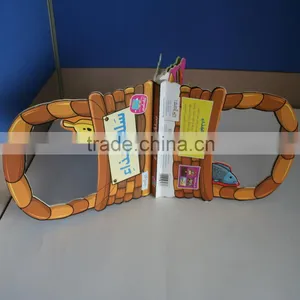 Guangzhou Printing, Three-dimensional Printing of Children's Stories thumbnail-5