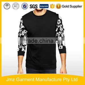 Wholesale Hoodies With Your Design China Oem 100% Cotton Fabric thumbnail-1