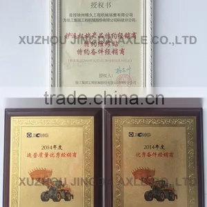 Chinese First Manufacturers Gear Bevel Gear Precision Gear Half Axle Gear Crown Wheel and Pinion Gear Bevel Gear thumbnail-6