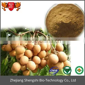 Organic Fresh Longan Fruit Extract Powder From China thumbnail-2