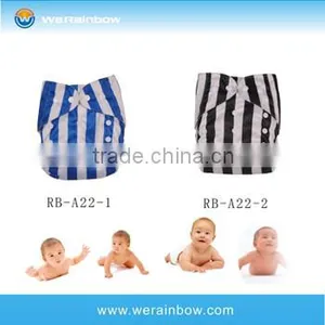 200 Different Pattern Baby Cloth Diaper Wholesale thumbnail-1