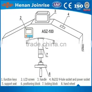 Tensile Strength Tester thumbnail-5