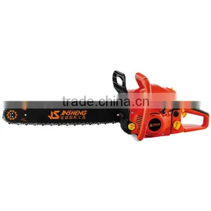5800 Gasoline Chainsaw Chainsaw 58cc Chain Saw thumbnail-1