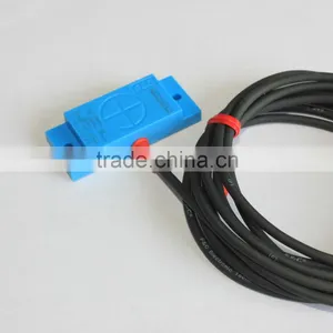 FKC2210 Series, 10mm Sensing Range Capacitive Sensor, NPN/PNP Offered, Can Be Customized!~ thumbnail-4