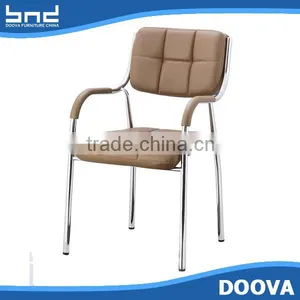 Classic Armchair Leather Chair Hot Saleing Office Chair thumbnail-3