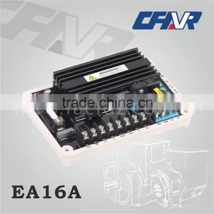 2015 Hotest Seller Kutai Generator Avr EA16A thumbnail-1