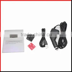 Mini 0801 Ambarella A2S60 Sheme 1.5 Inch TFT LCD Display With Full HD 1920X1080P Car Dvr Recorder thumbnail-5