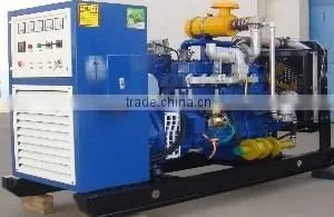 NEW POWER! 20kw-3000kw Natural Gas Generator Sets for Sale thumbnail-3