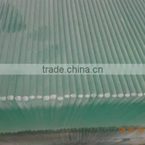 Toughened Glass, 8mm Tempered Glass (3-19mm) thumbnail-2