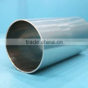 316 Stainless Seamless Pipe thumbnail-1