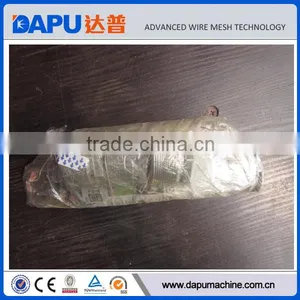 Steel Wire PVC Coating Lines Hot Sale thumbnail-1