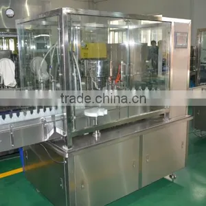 Automatic Aseptic Filling Machine thumbnail-1