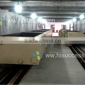 Sand AAC Production Line thumbnail-4