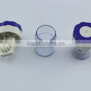 Perfect Contact Lenses Cleaning Optical Lens Machine thumbnail-1