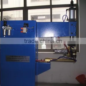 Manufacture Supplying Roller Circular Seam Automatic Welding Machine Quality Choice thumbnail-3
