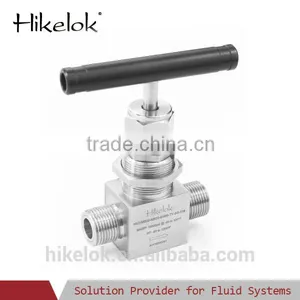 Online Shopping China High Pressure Stainless Steel Needle Valve, Swagelok Type Straight Needle Valve From Allibaba Com thumbnail-1