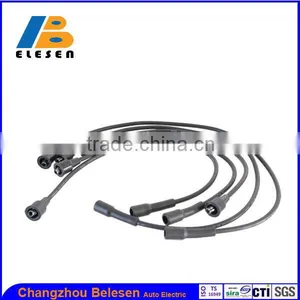 Silicone Auto High Voltage Wires Set 1612444 thumbnail-1
