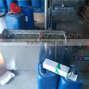 Ultrasonic Wave Printing Anilox Roller Cleaning Machine thumbnail-1