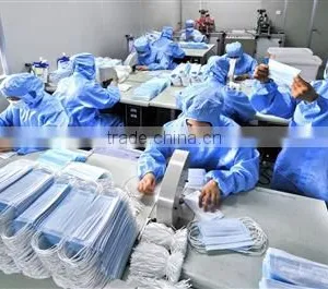 Yueyang MDK Proteciton Limited company overview - view 1 thumbnail
