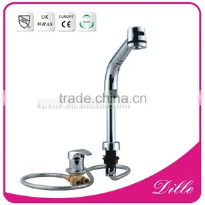 Hot Sales Pedicure Spa Basin / Sink Mixer Faucet X-E182 thumbnail-1