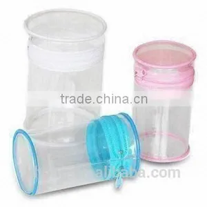 Online Shop China Pvc Cylinder Packaging Bag thumbnail-2