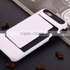 2016 New Style Best Price With Card Holder Function Mobile Phone Case,For Samsung S6 Edge Case thumbnail-6