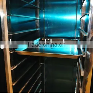 Commercial Blast Freezer With CE & UL Approval thumbnail-5
