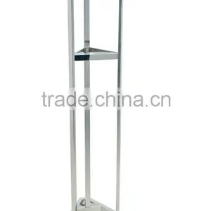 Metal Cloth Display Stand Stainless Steel Stand Manufacturer thumbnail-1