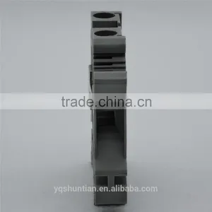 Wago UK6N Series Din Rail Terminal Block Brass Terminals thumbnail-2