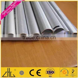 ZHL Zhonglian Aluminum Led Profile Light Strip Profile Hot Selling Anodized Aluminum Aluminum Led Profile Light Strip Profile ho thumbnail-1