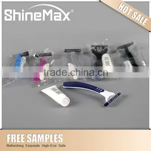 Best Sell Twin Blade Disposable Razor thumbnail-6