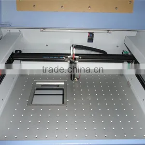 40*60cm Size Laser Engraving Machine.New Cheap Price Laser Cutter-SN-4060C thumbnail-4