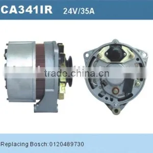 CAR ALTERNATOR thumbnail-1