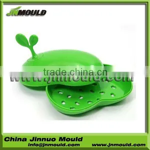 China Plastic Soap Box Mold thumbnail-1