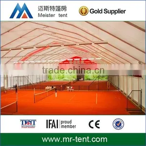 High Quality Strong Canvas Sport Tent thumbnail-3