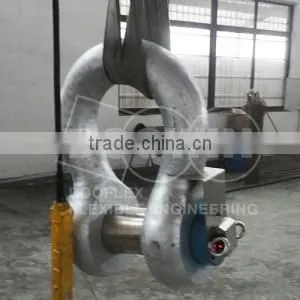 Wireless Shackle Load Cell 2t/5t/10t/20t/30t/50t thumbnail-1
